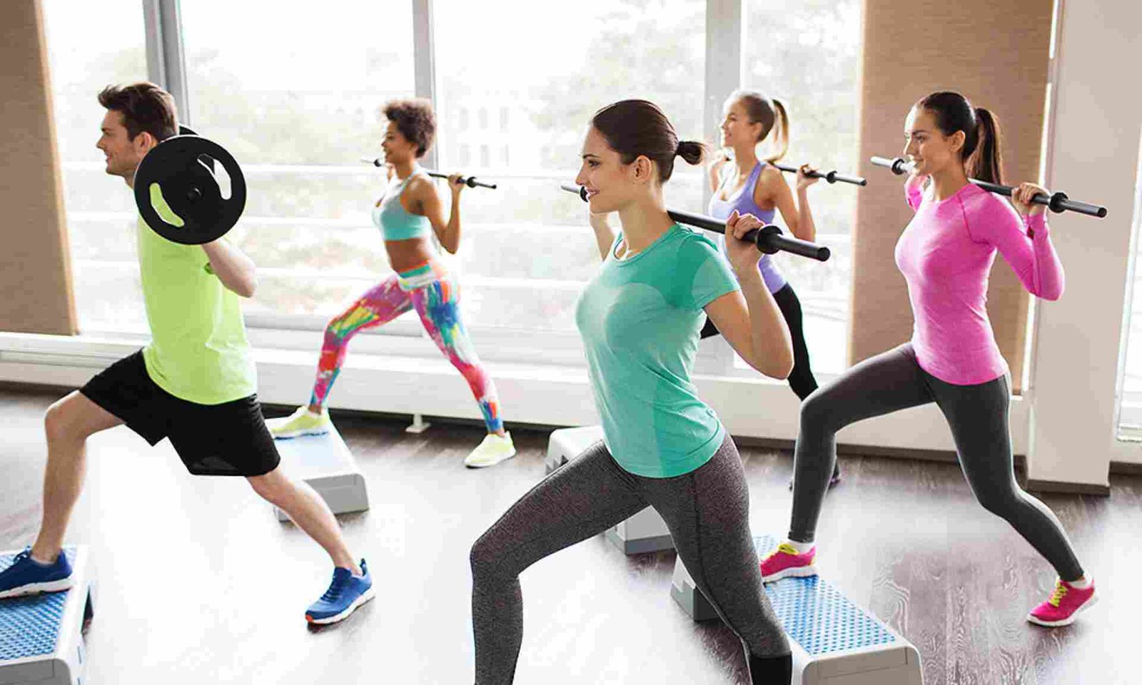 Adventure Curriculum for Physical Education workshop