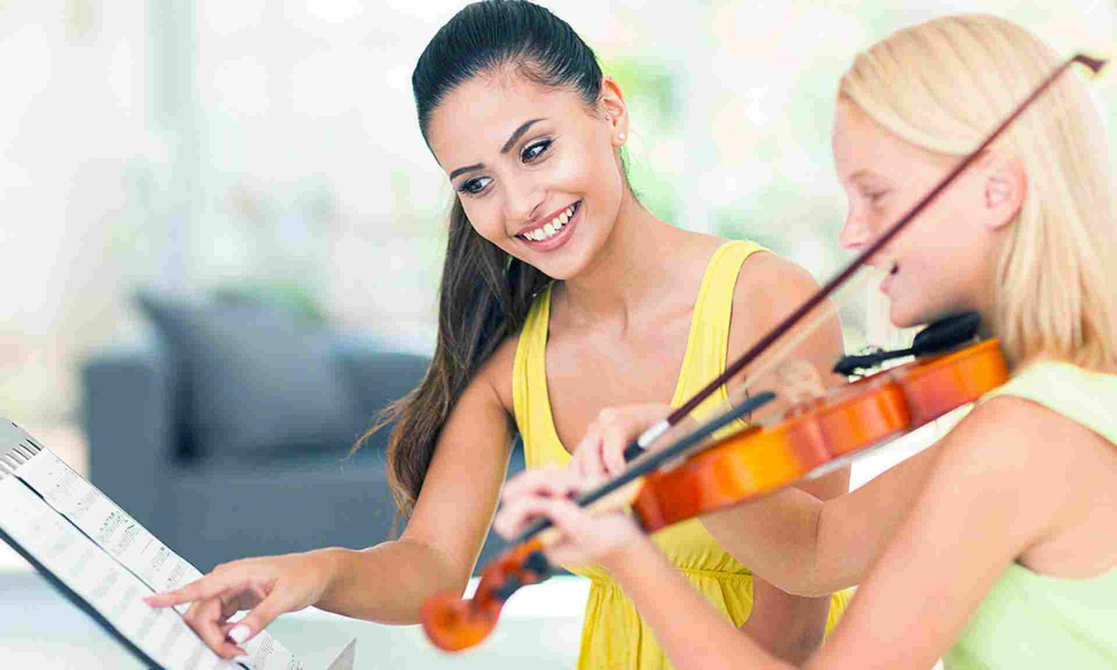 Learning Network Webinars for Music Teachers